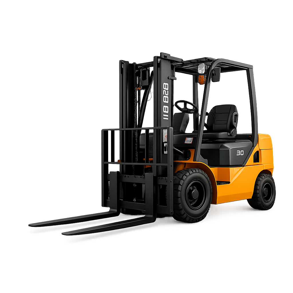 Forklift Rental